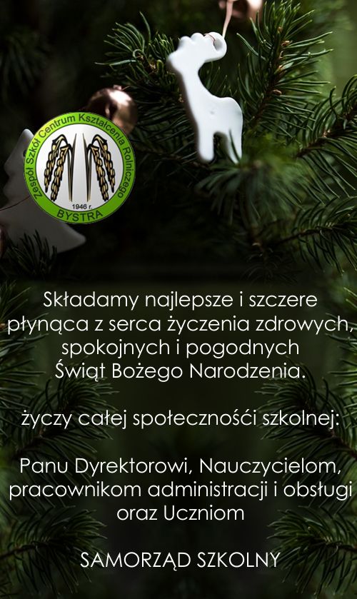 zyczenia bozonarodzeniowe www pion