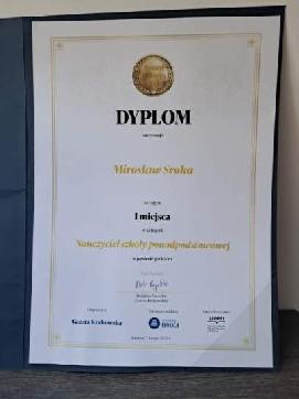 dyplom