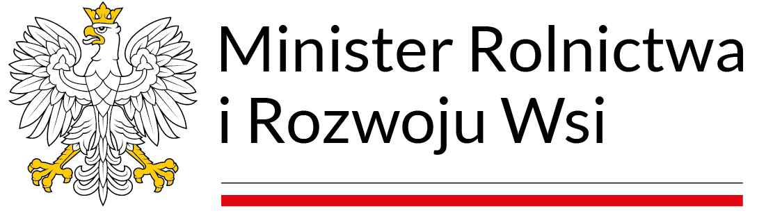 logo ministerstwo rolnictwa