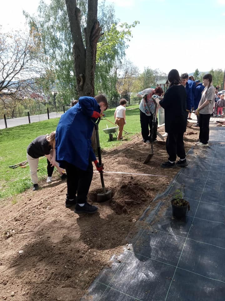 2023-05-17 Terenowe zajęcia praktyczne
