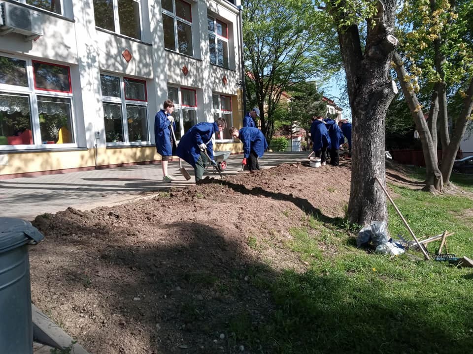 2023-05-17 Terenowe zajęcia praktyczne