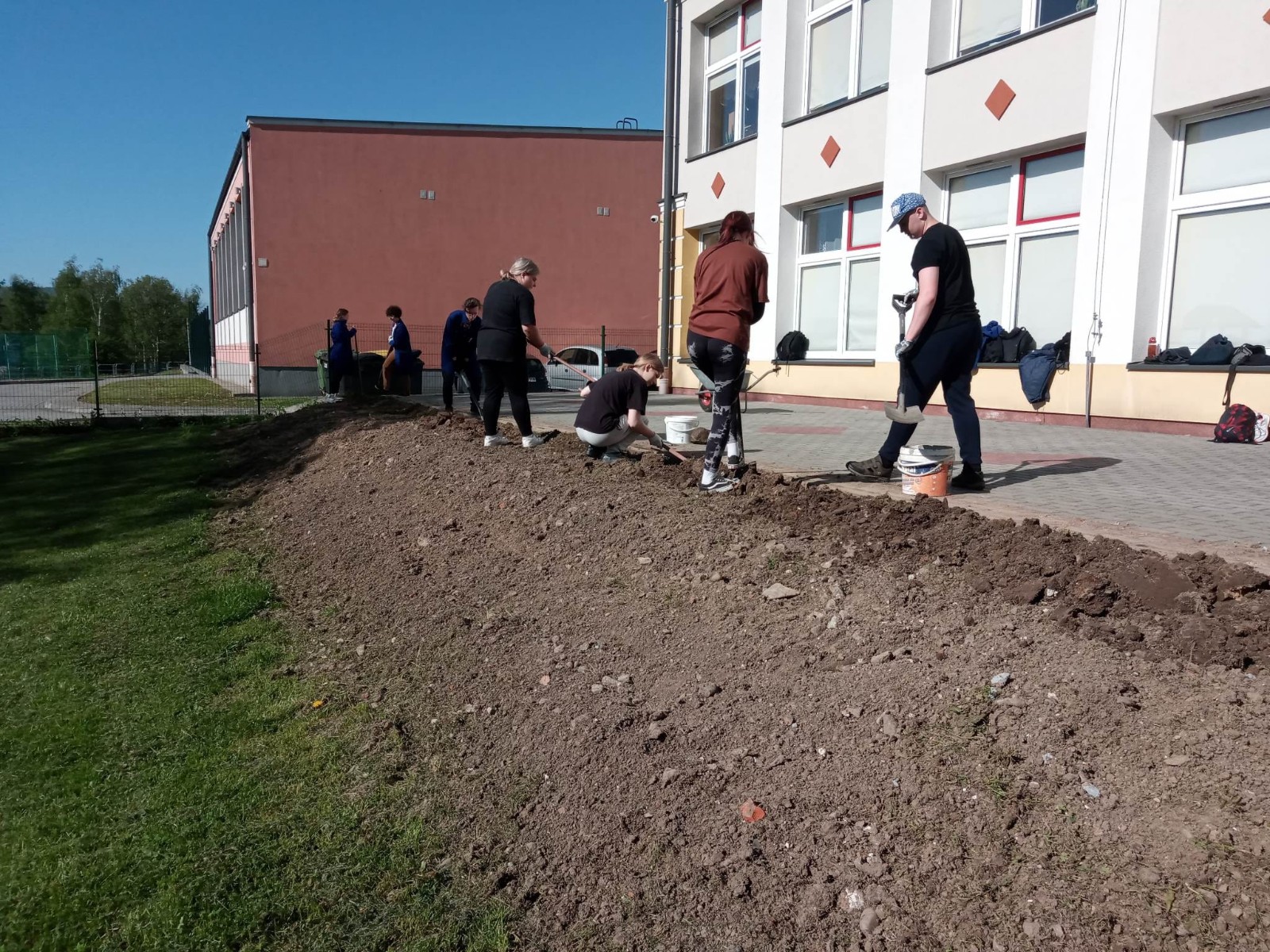 2023-05-17 Terenowe zajęcia praktyczne