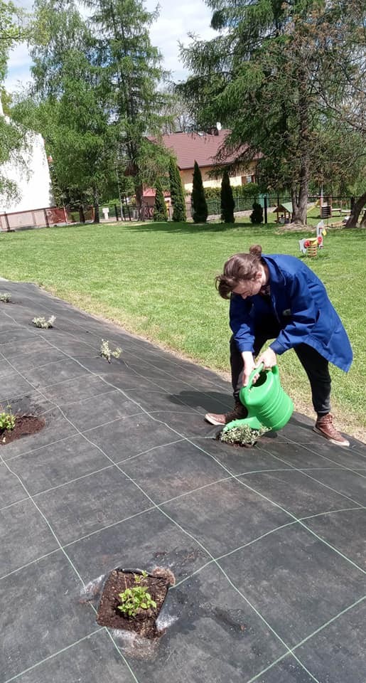 2023-05-17 Terenowe zajęcia praktyczne