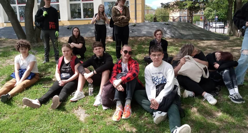 2023-05-17 Terenowe zajęcia praktyczne