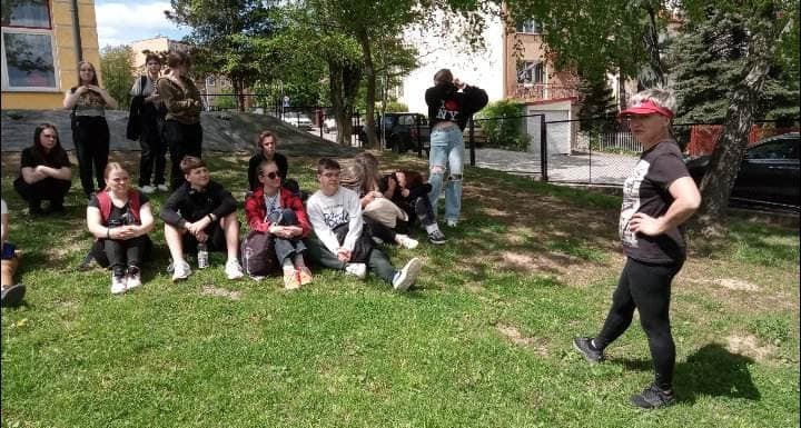 2023-05-17 Terenowe zajęcia praktyczne