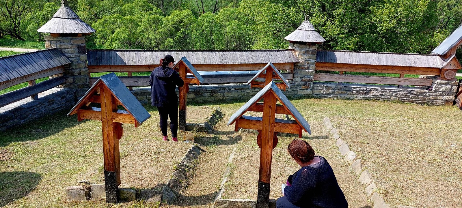 2023-05-31 Bezimienni bohaterowie ziemi gorlickiej