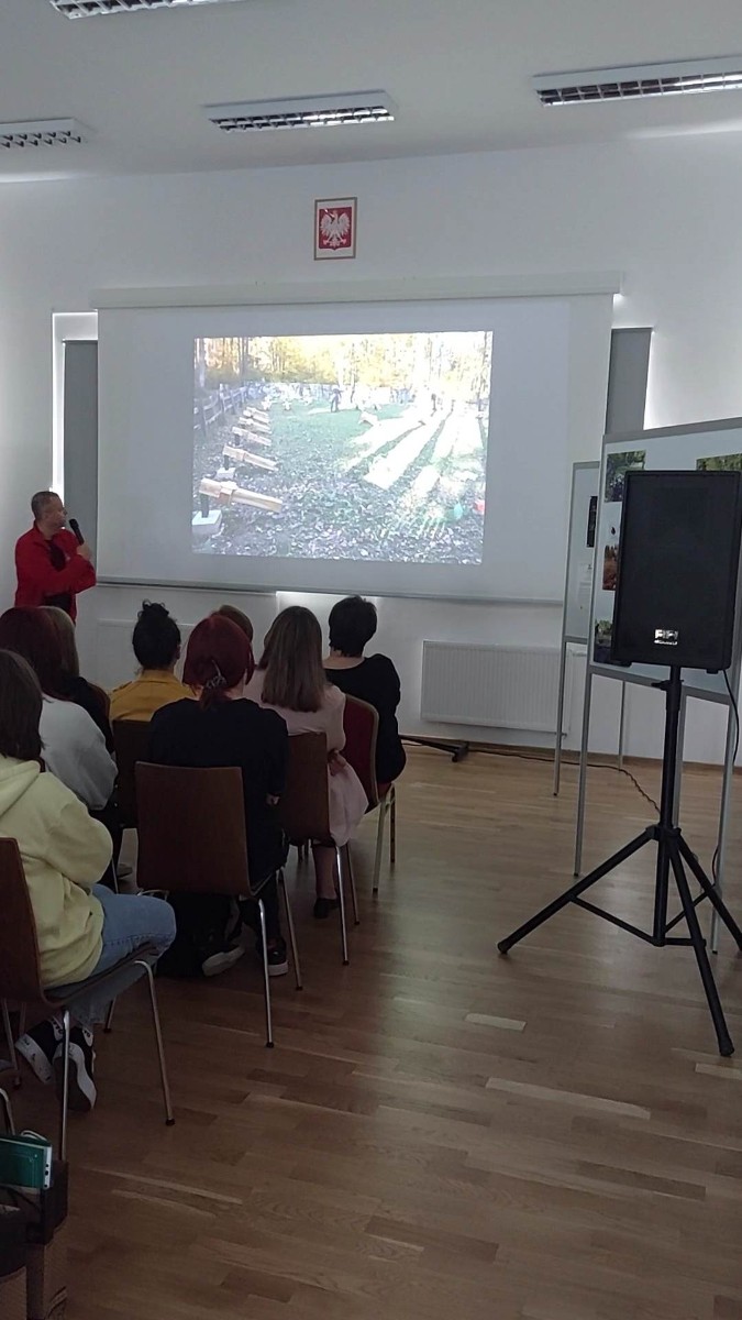 2023-05-31 Bezimienni bohaterowie ziemi gorlickiej