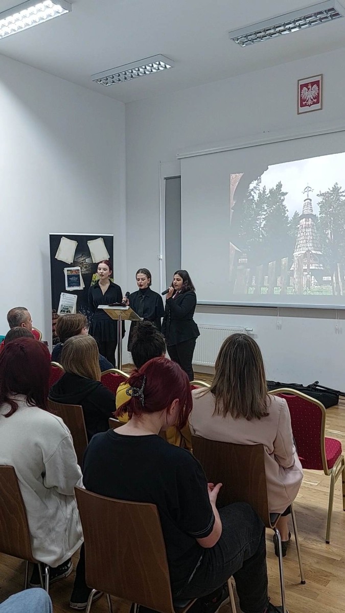 2023-05-31 Bezimienni bohaterowie ziemi gorlickiej