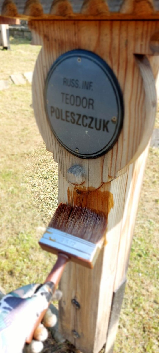 2023-05-31 Bezimienni bohaterowie ziemi gorlickiej