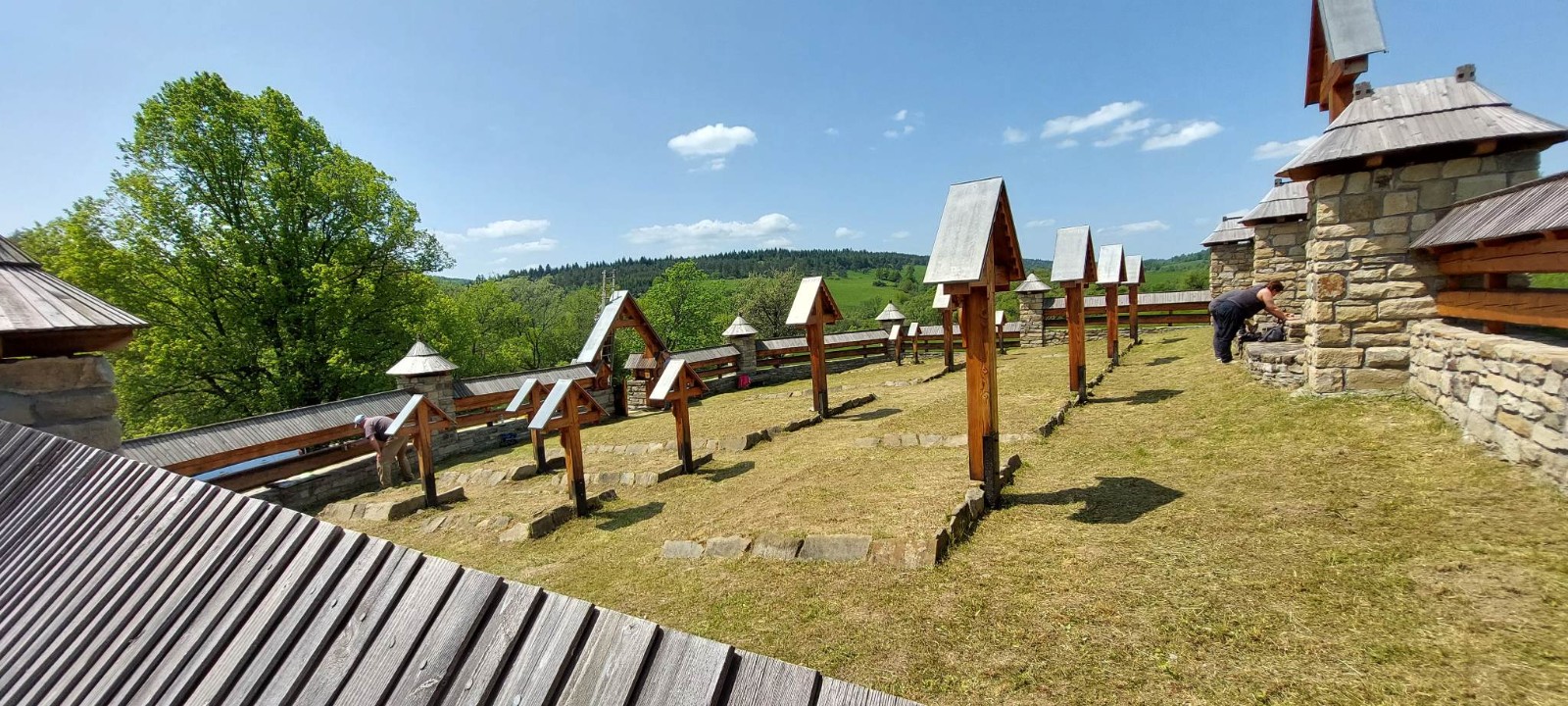 2023-05-31 Bezimienni bohaterowie ziemi gorlickiej
