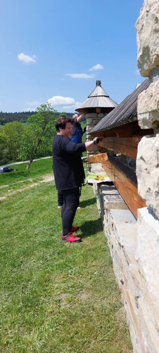 2023-05-31 Bezimienni bohaterowie ziemi gorlickiej