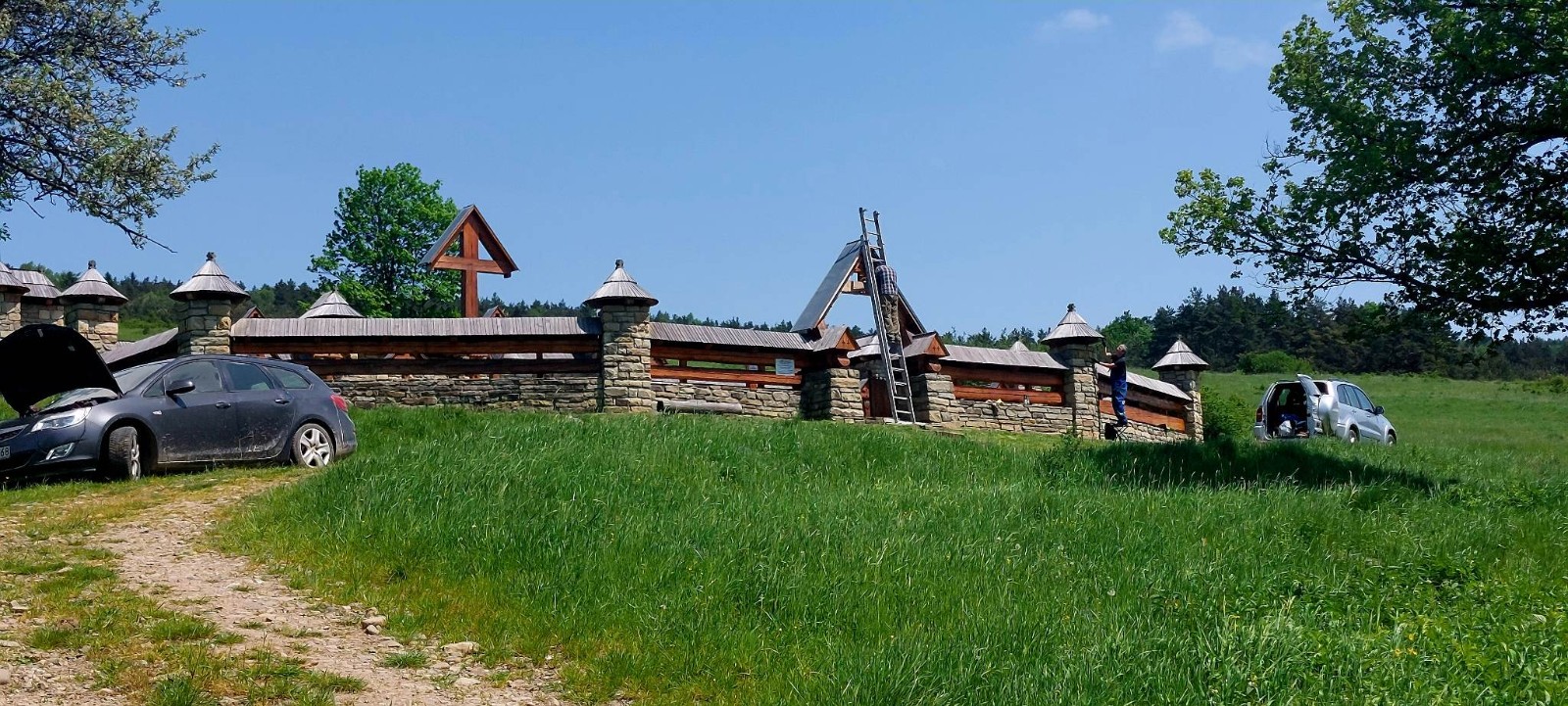 2023-05-31 Bezimienni bohaterowie ziemi gorlickiej