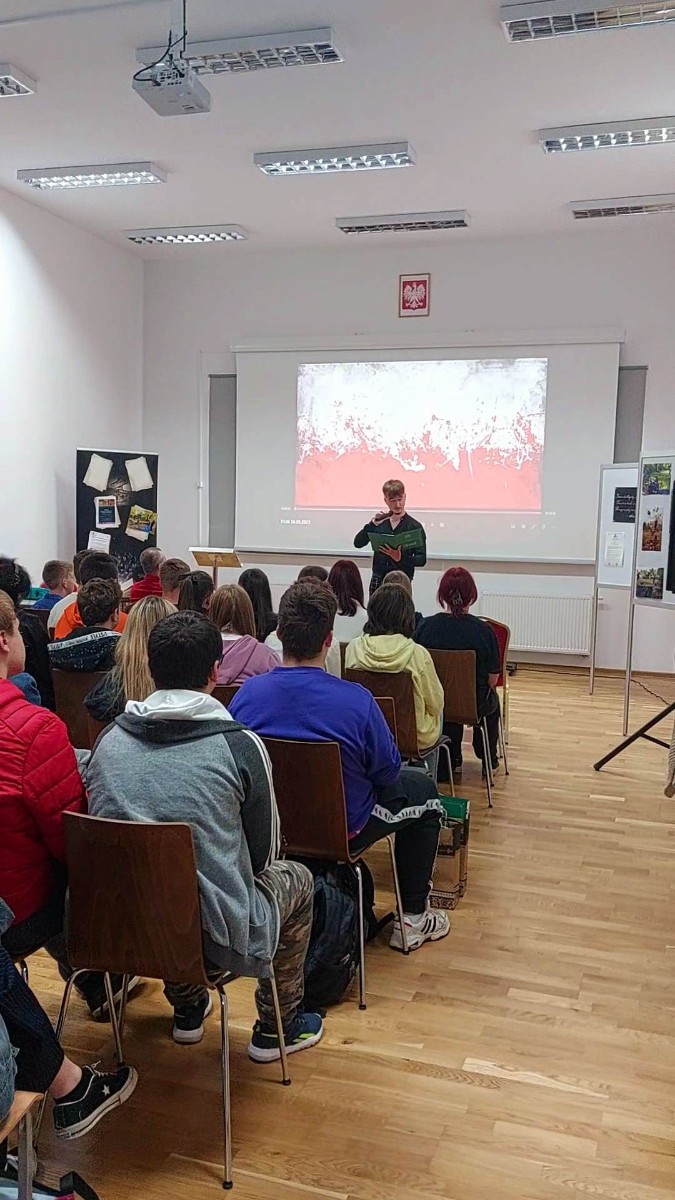 2023-05-31 Bezimienni bohaterowie ziemi gorlickiej