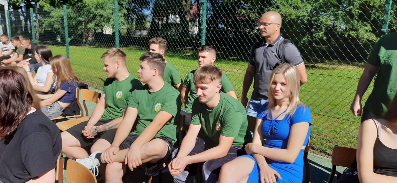 2023-09-28 Zawody w przeciąganiu liny