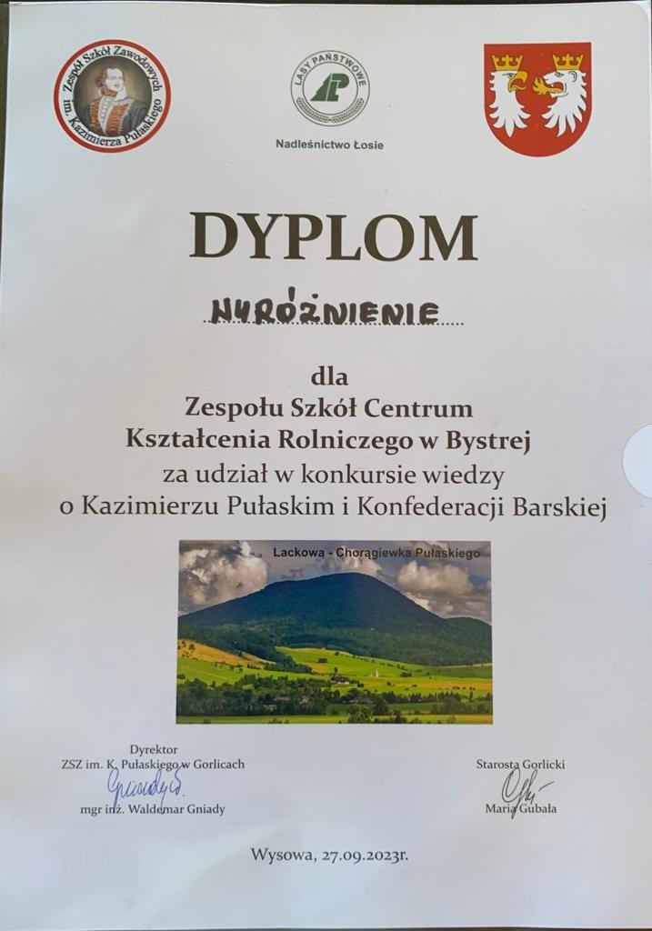 2023-09-29 Rajd i. Pułaskiego