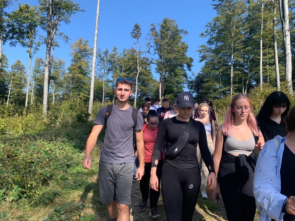 2023-09-29 Rajd i. Pułaskiego