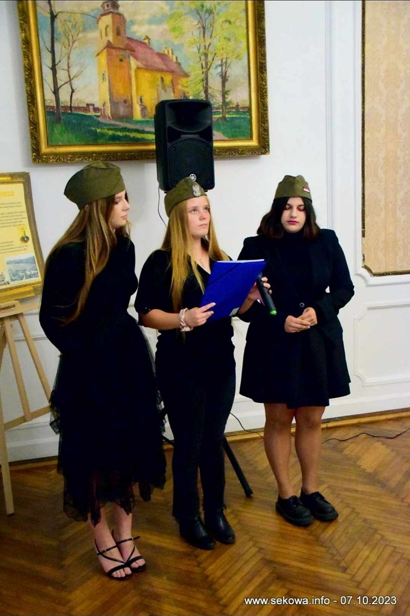 2023-10-13-Podsumowanie akcji sprzątania cmentarzy