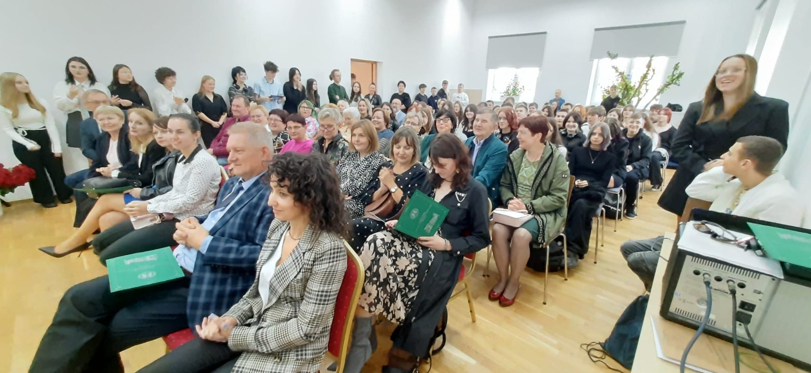 2023-10-19 Dzień nauczyciela