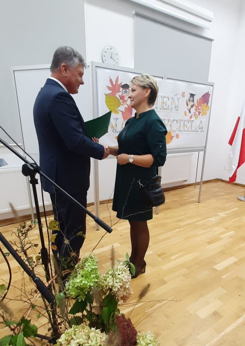 2023-10-19 Dzień nauczyciela