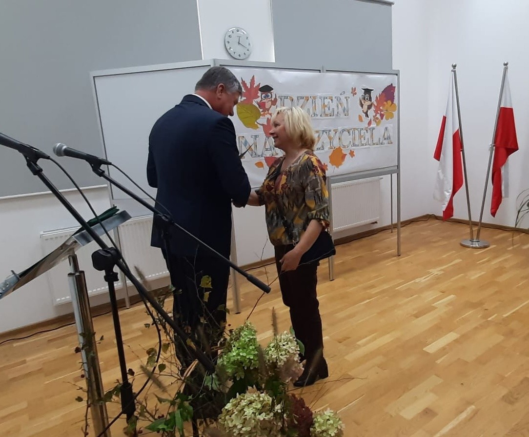 2023-10-19 Dzień nauczyciela