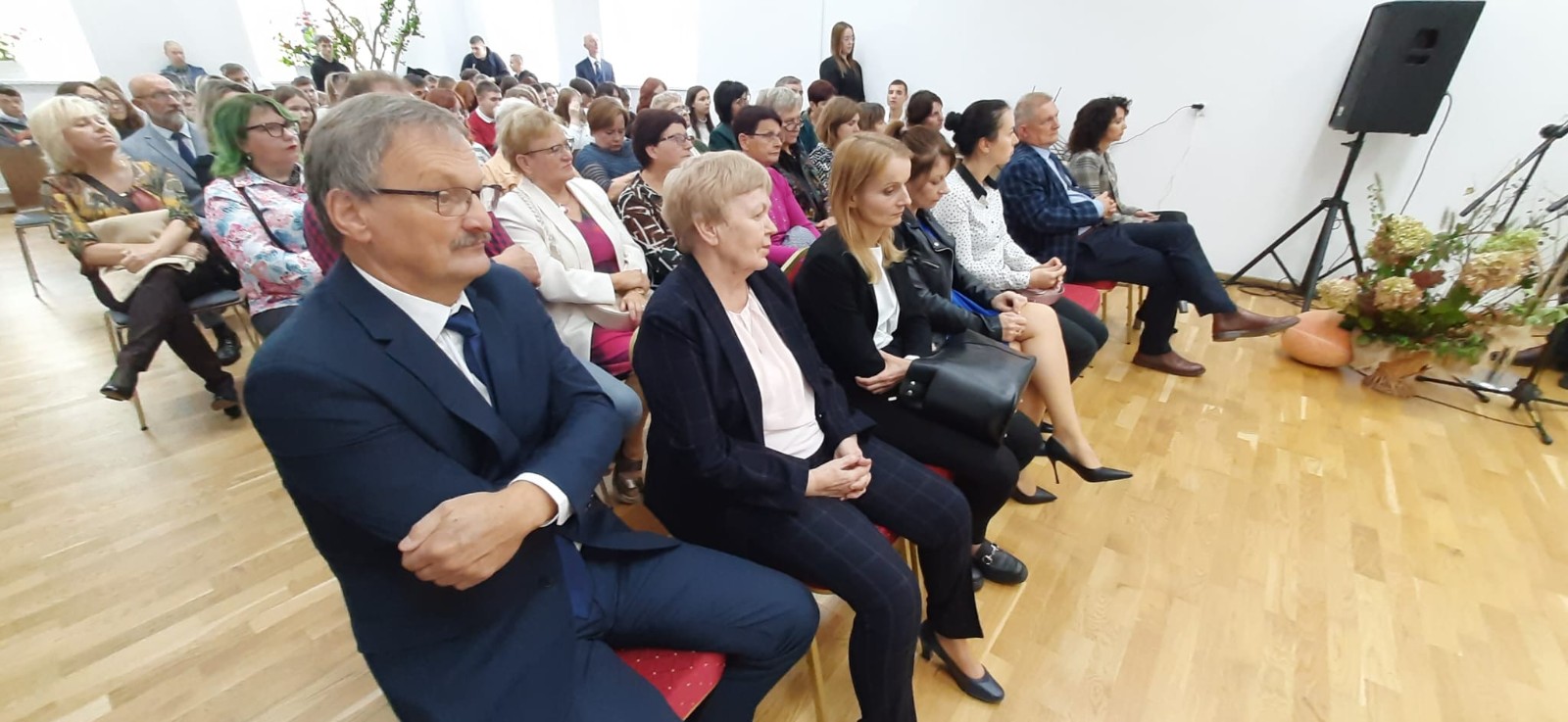 2023-10-19 Dzień nauczyciela
