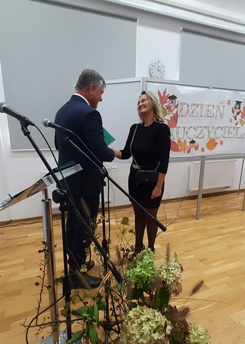 2023-10-19 Dzień nauczyciela