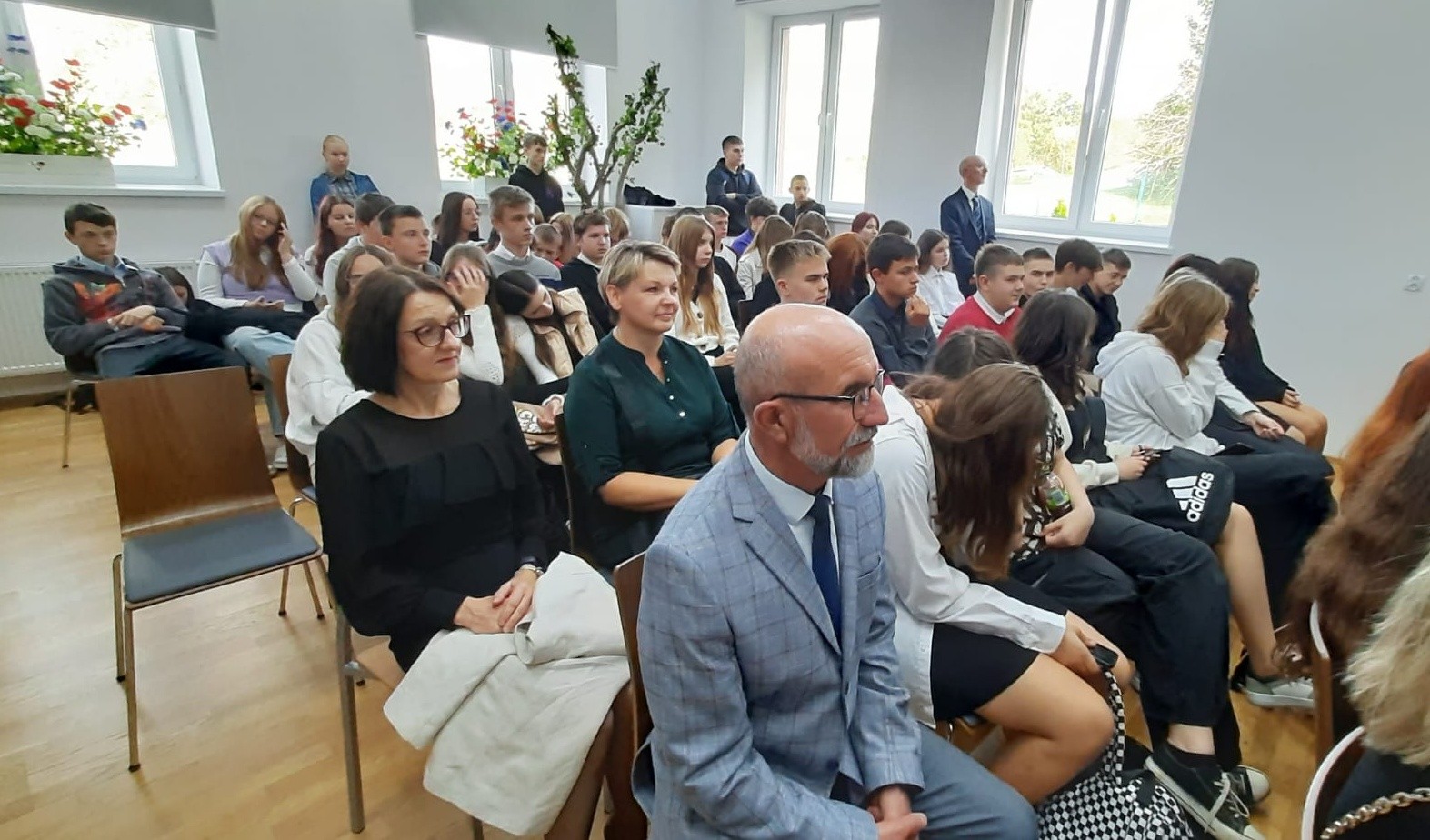 2023-10-19 Dzień nauczyciela