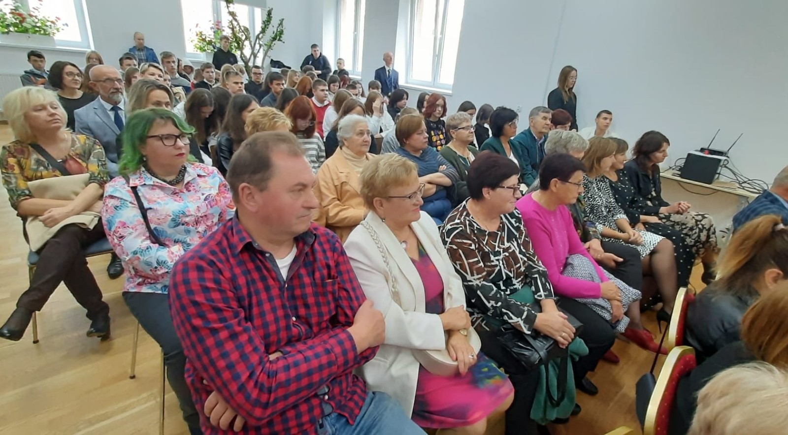 2023-10-19 Dzień nauczyciela