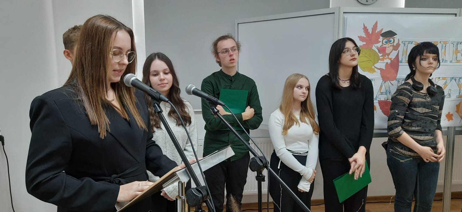 2023-10-19 Dzień nauczyciela