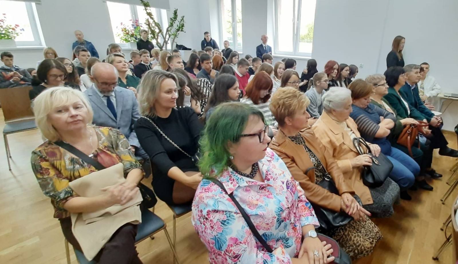2023-10-19 Dzień nauczyciela