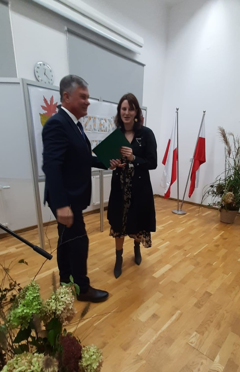 2023-10-19 Dzień nauczyciela