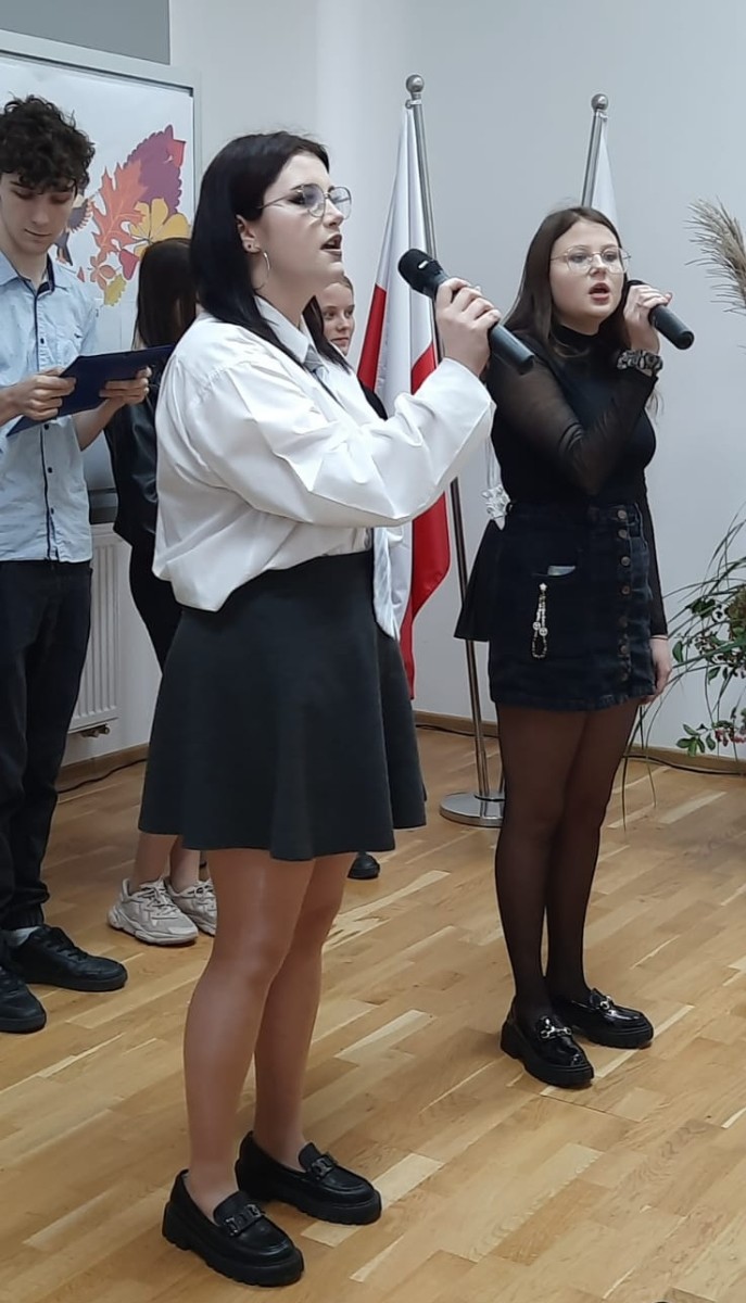 2023-10-19 Dzień nauczyciela