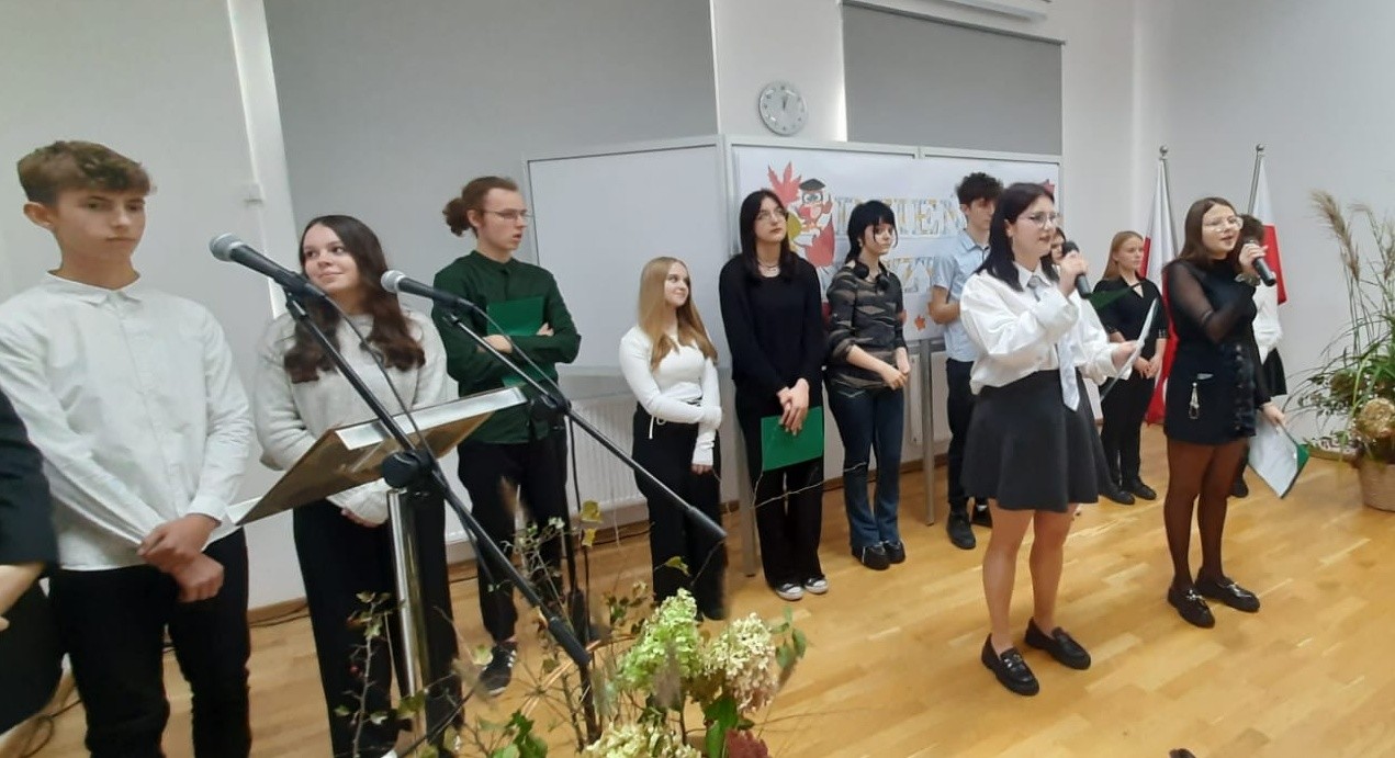2023-10-19 Dzień nauczyciela