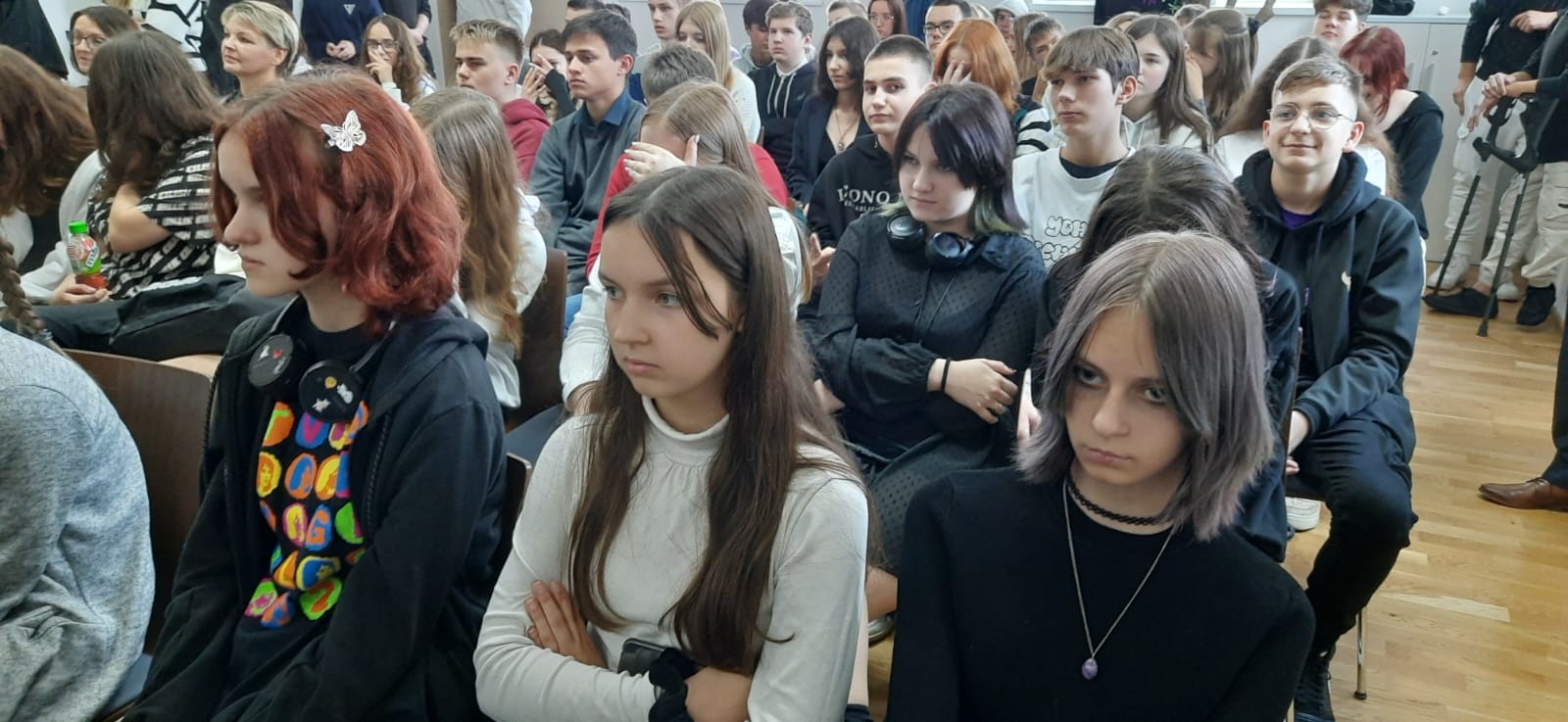 2023-10-19 Dzień nauczyciela