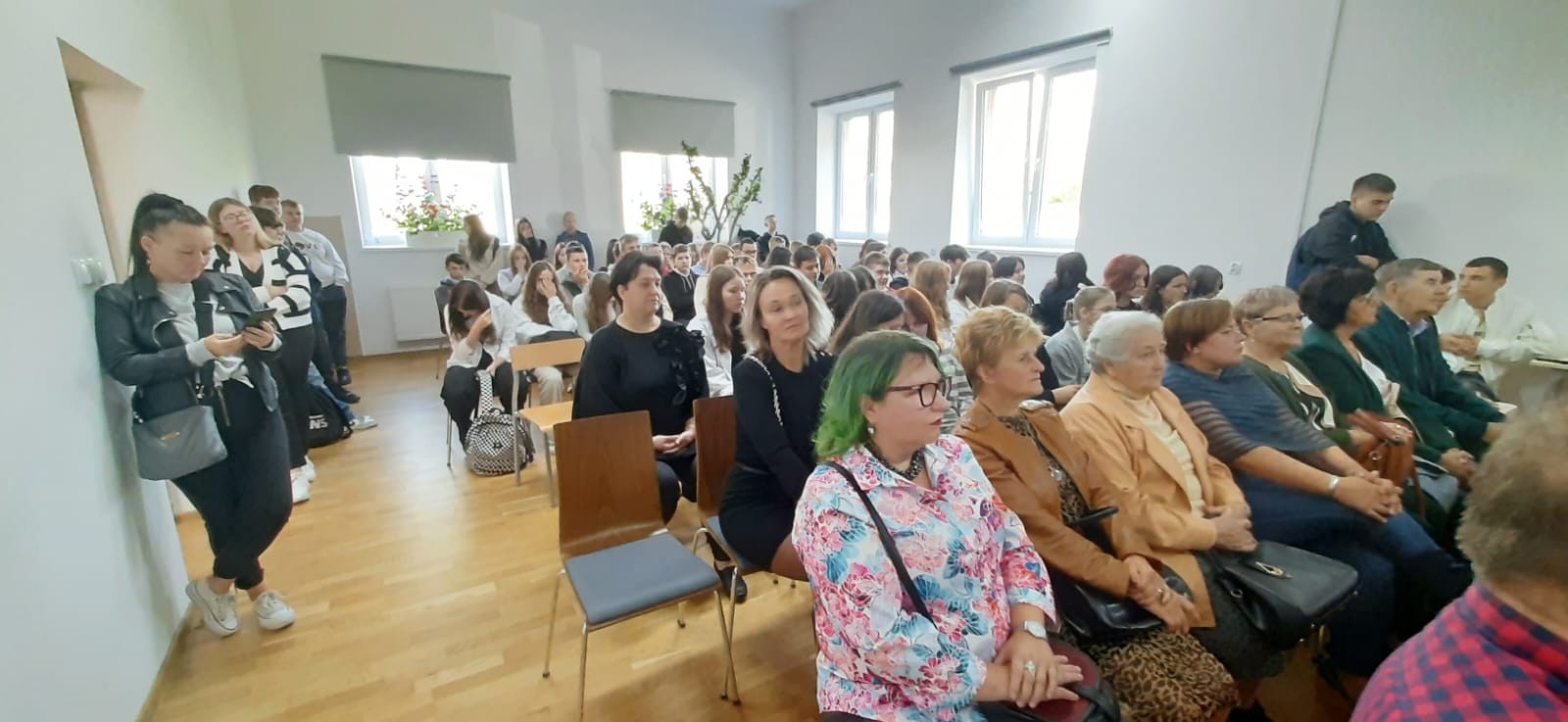 2023-10-19 Dzień nauczyciela