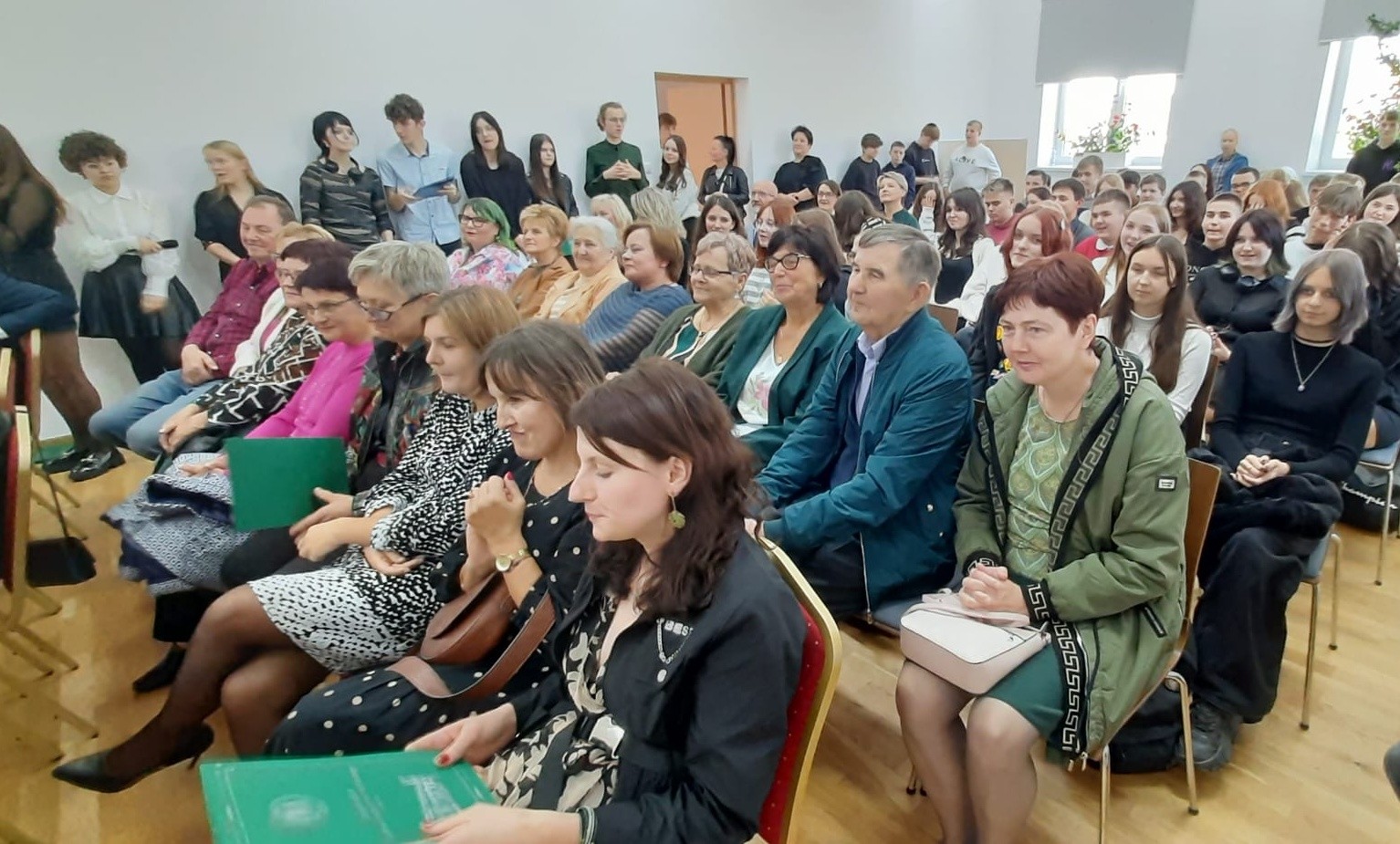 2023-10-19 Dzień nauczyciela