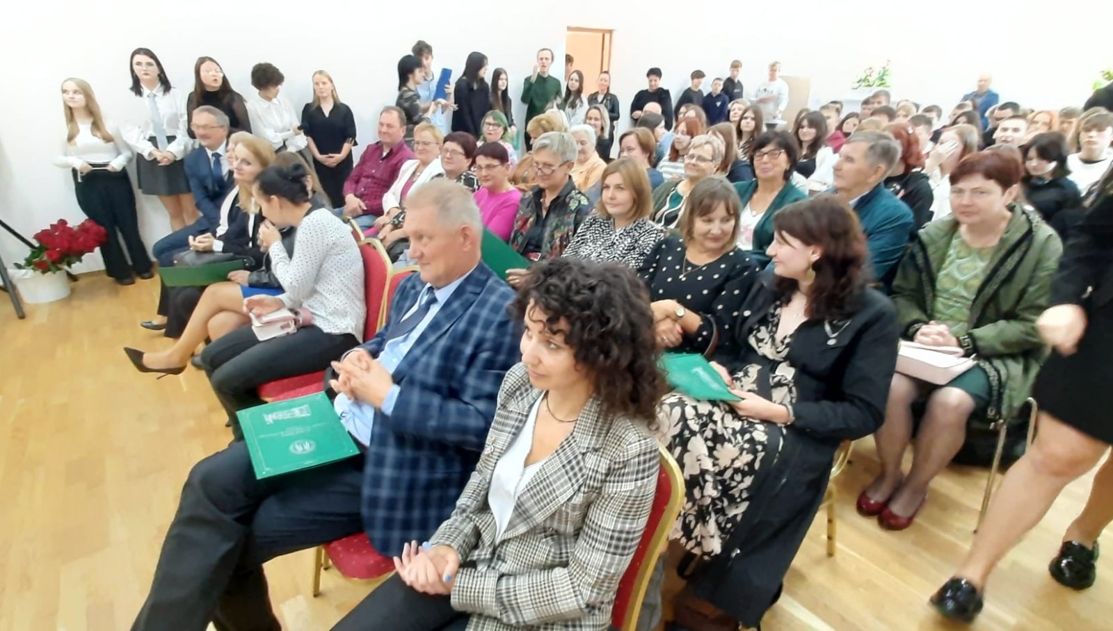 2023-10-19 Dzień nauczyciela
