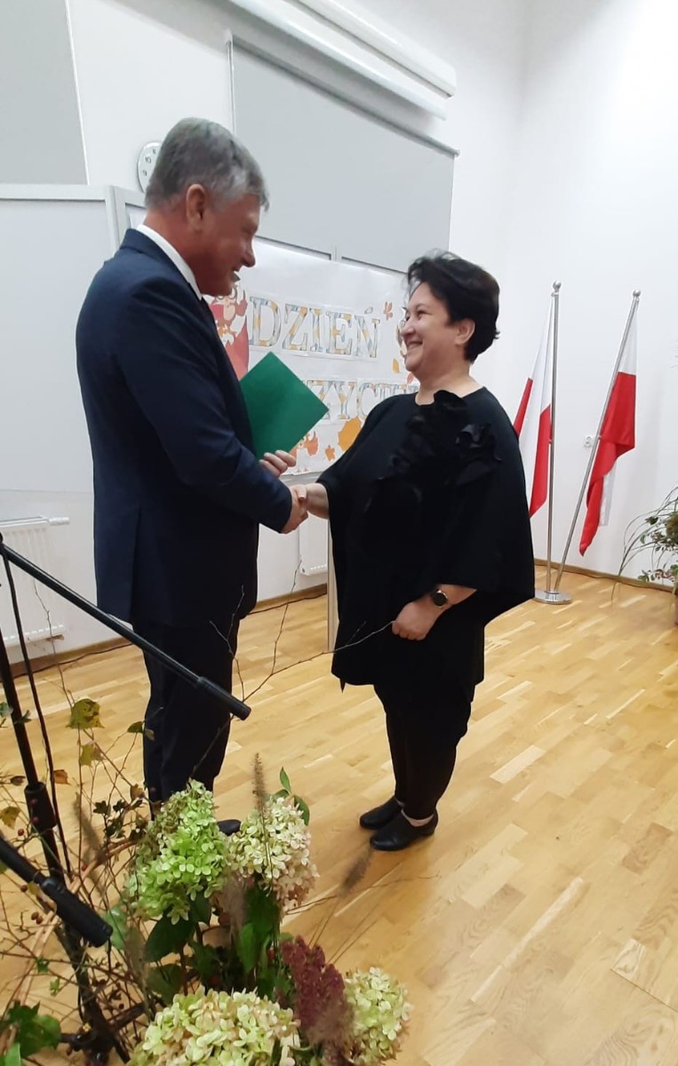 2023-10-19 Dzień nauczyciela