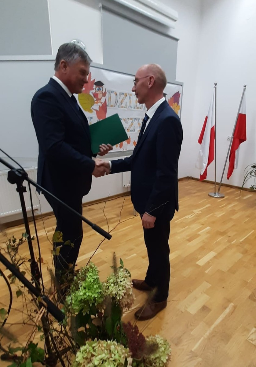 2023-10-19 Dzień nauczyciela