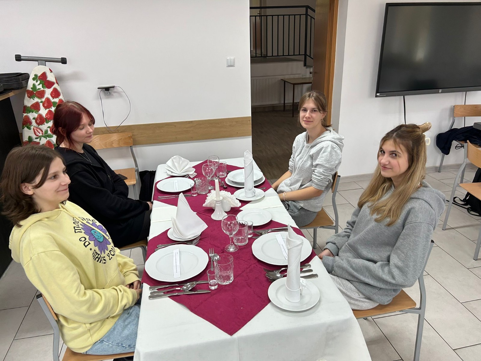 Kurs kelnerski 2023.10.30