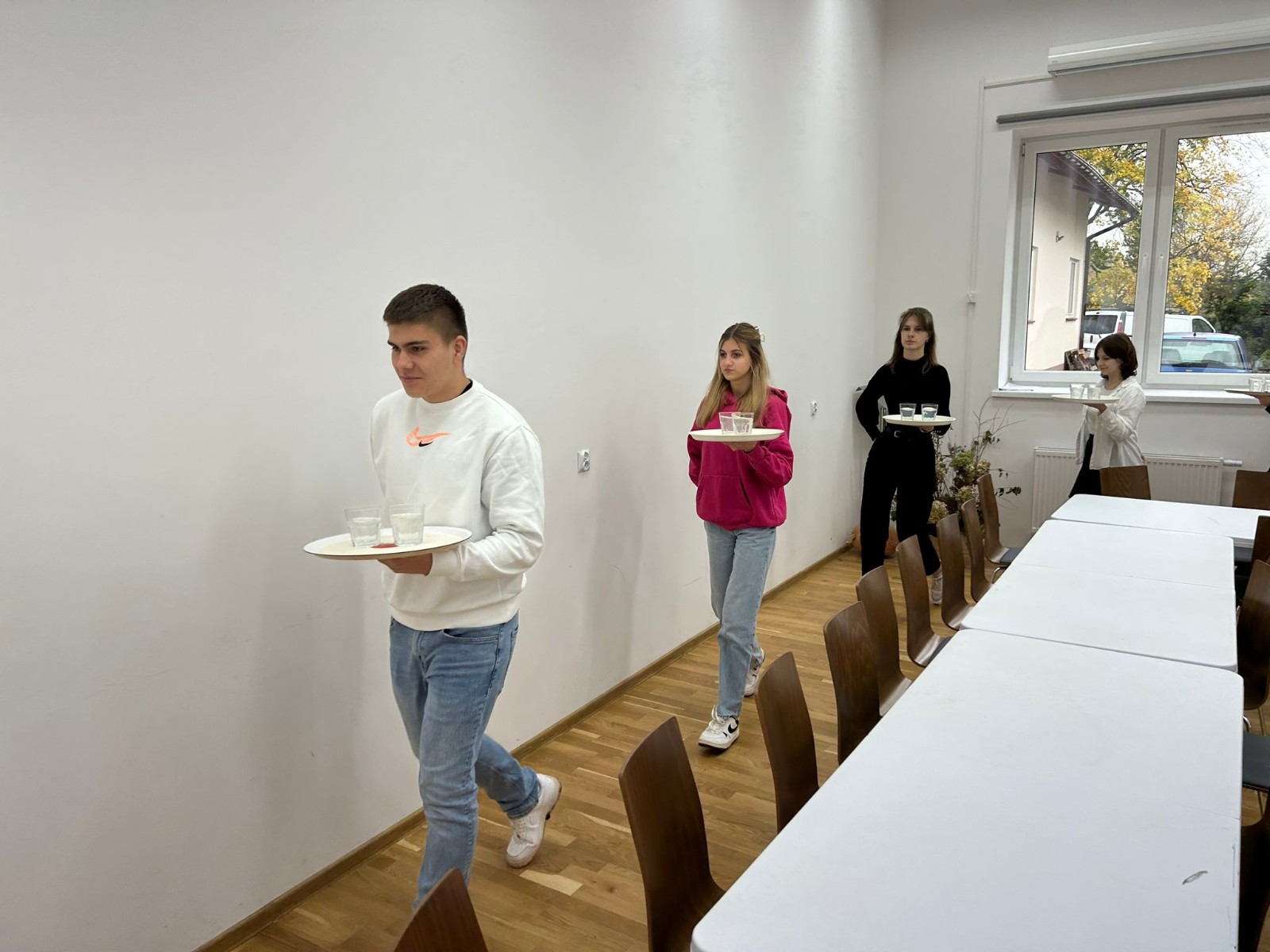 Kurs kelnerski 2023.10.30