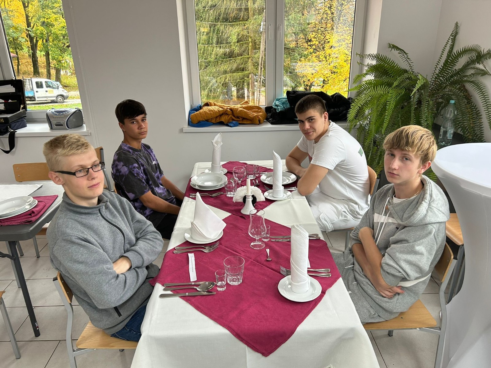 Kurs kelnerski 2023.10.30