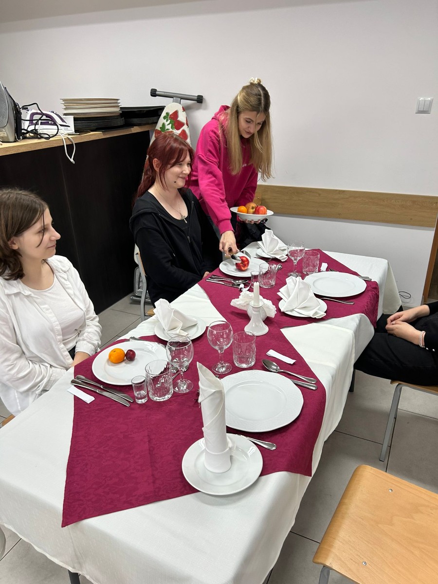 Kurs kelnerski 2023.10.30