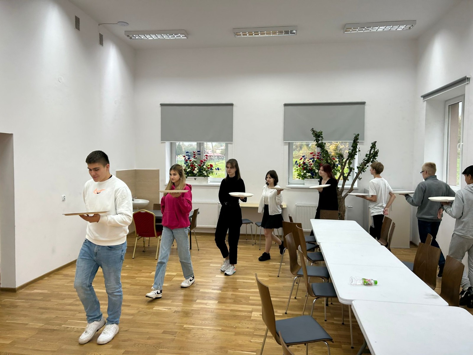 Kurs kelnerski 2023.10.30