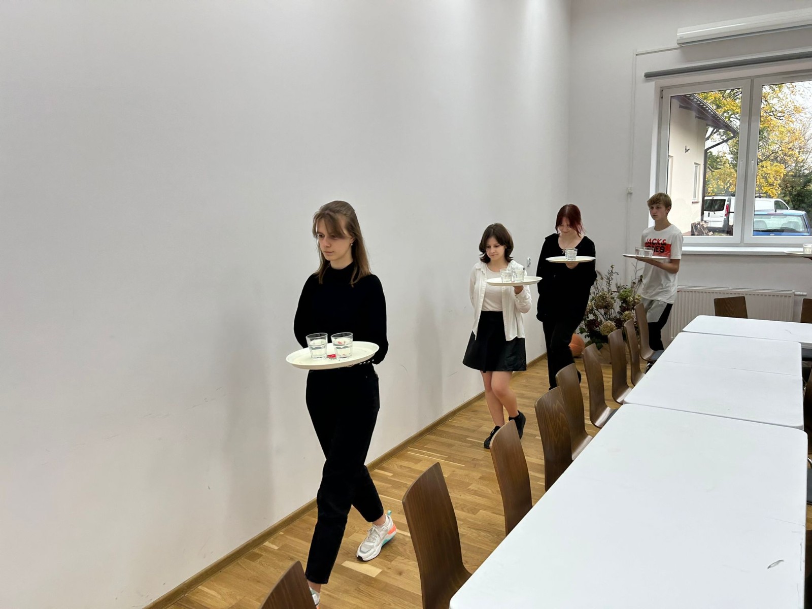 Kurs kelnerski 2023.10.30