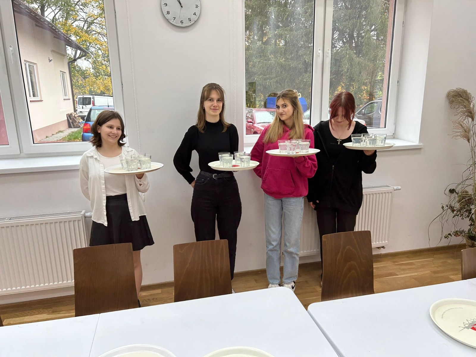 Kurs kelnerski 2023.10.30
