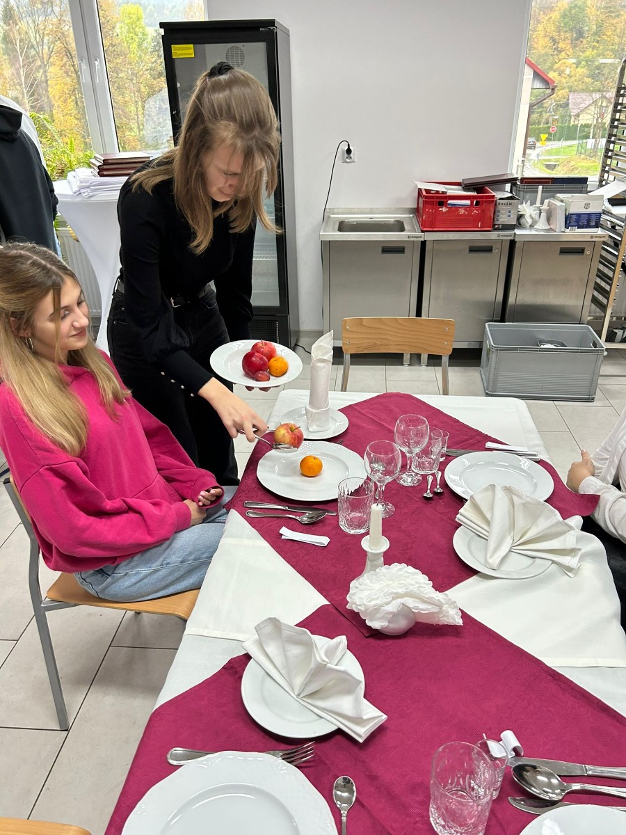Kurs kelnerski 2023.10.30