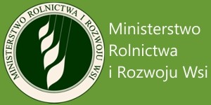 ministerstwo rolnictwa
