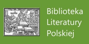 biblioteka literatury polskiej