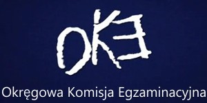 okręgowa komisja egzaminacyjna
